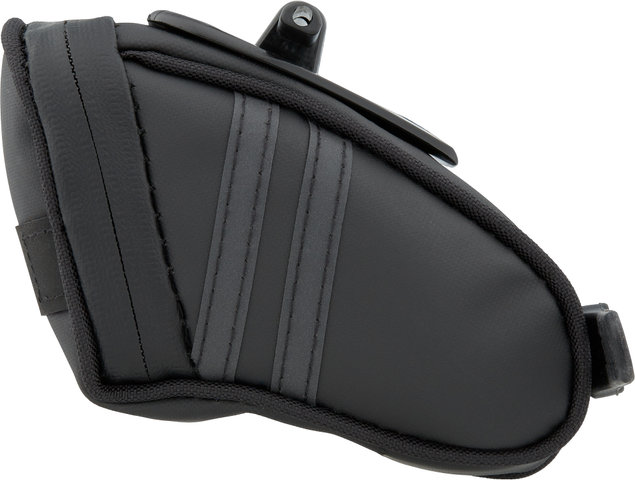 BBB CurvePack BSB-13 Saddle Bag - black/S