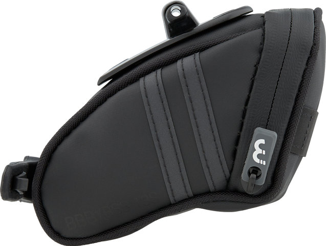 BBB Bolsa de sillín CurvePack BSB-13 - negro/S