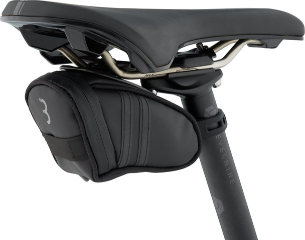 CurvePack BSB-13 Saddle Bag - black/S