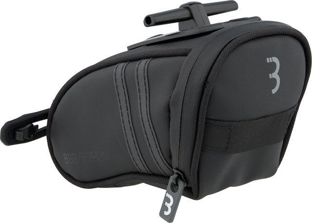 BBB CurvePack BSB-13 Saddle Bag - black/M