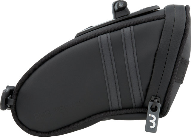 CurvePack BSB-13 Saddle Bag - black/M