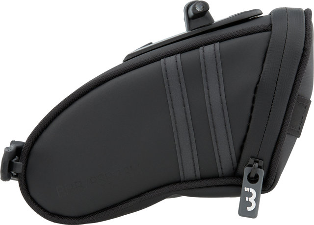 BBB Sacoche de Selle CurvePack BSB-13 - noir/M