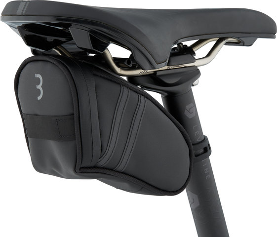 CurvePack BSB-13 Saddle Bag - black/M
