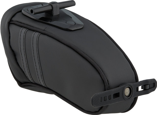 BBB CurvePack BSB-13 Saddle Bag - black/L