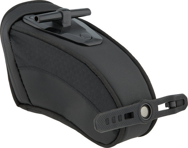 CurvePack BSB-13 Saddle Bag - black-blue/M