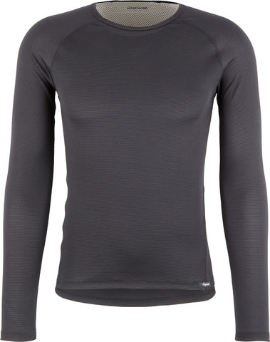 GripGrab Ride Thermal Long Sleeve Base Layer - black/M