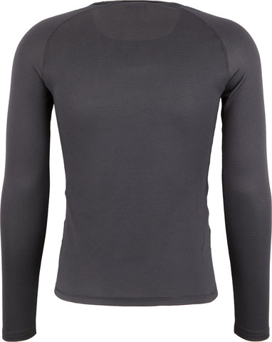 Maillot de Corps Ride Thermal Longsleeve Base Layer - black/M