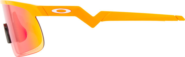 Oakley Gafas para niños Resistor - atomic orange/prizm trail torch