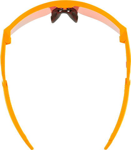 Resistor Kinderbrille - atomic orange/prizm trail torch