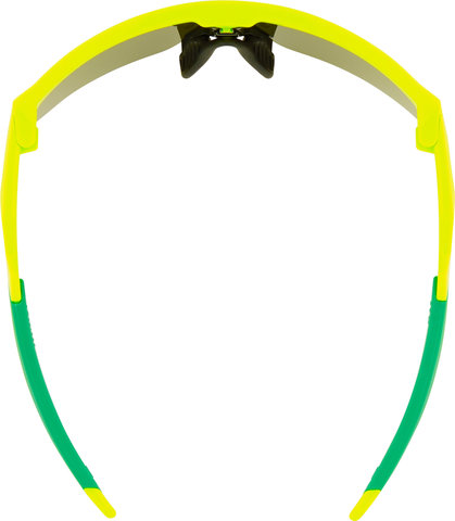 Resistor Kinderbrille - retina burn/prizm jade