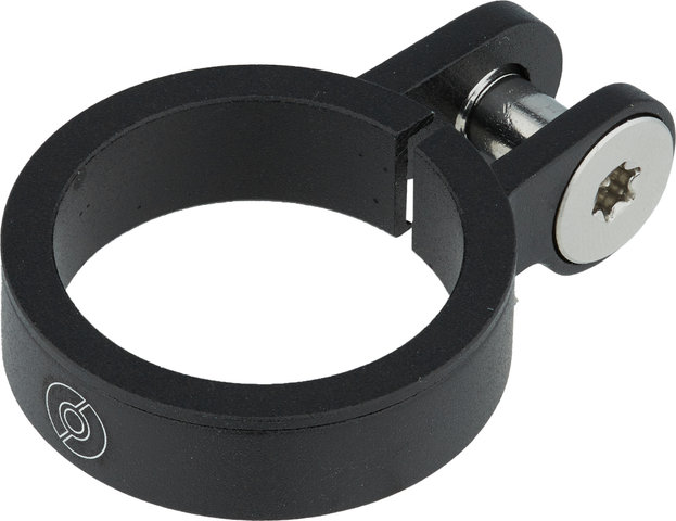 Supernova Spacer Mount Halterung für M99 / Mini - schwarz/1 1/8"