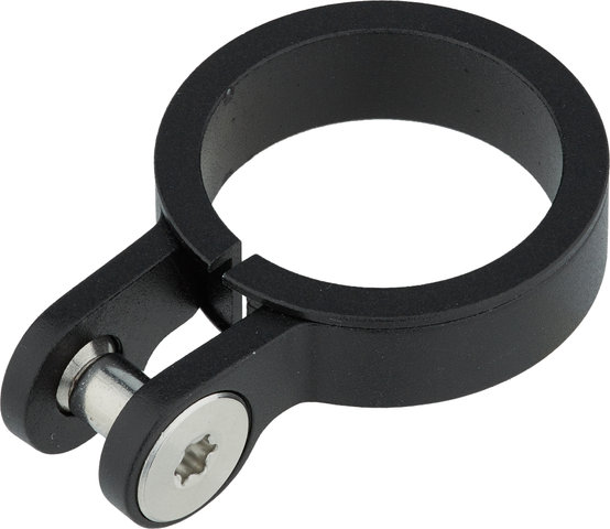 Attache Spacer Mount pour M99 / Mini - noir/1 1/8"