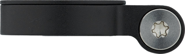 Attache Spacer Mount pour M99 / Mini - noir/1 1/8"