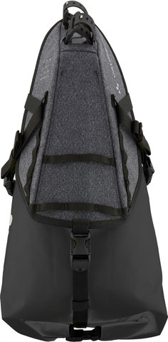 VAUDE Trailsaddle II Saddle Bag - black uni/10 litres