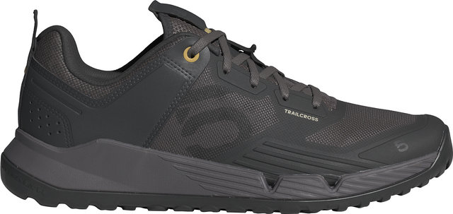 Five Ten Trailcross XT MTB Shoes - chacoa carbon oat | 49 1/3