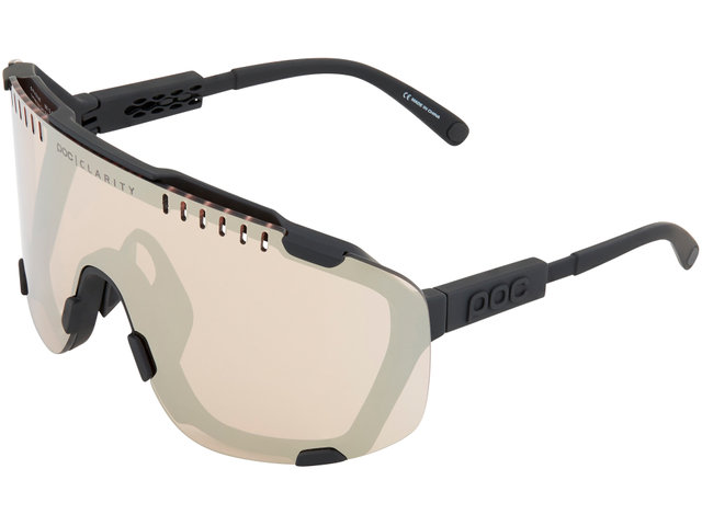 Accessoires Zonnebrillen & Eyewear Brillenstandaarden Car Eyeglass Holder and Beverage Holder 