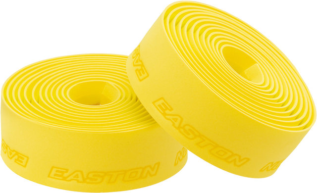 Easton Cintas de manillar Pinline Foam - amarillo/universal