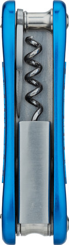 Mini Bottle Opener BO-4 - blue-silver/universal
