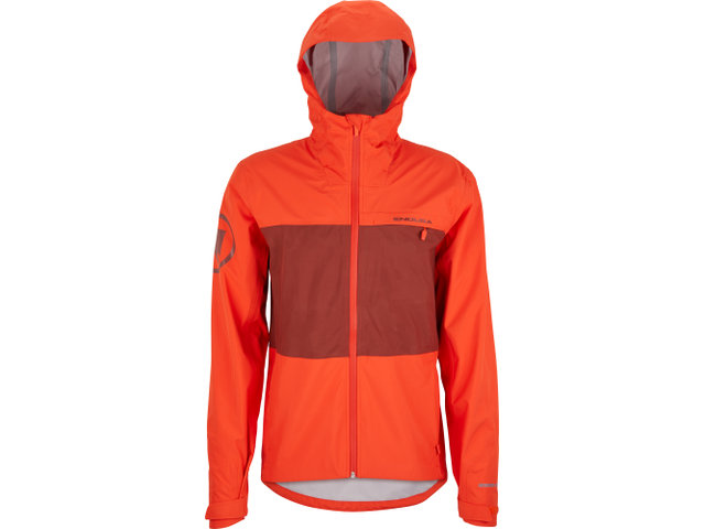 Endura SingleTrack II Jacket - bike 