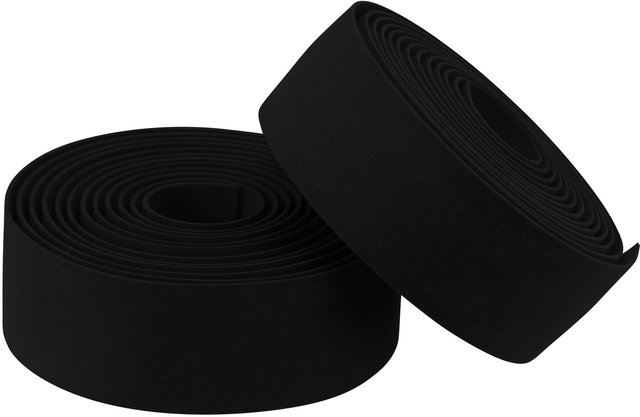 Cinta de manillar de corcho RaceRibbon BHT-01 - negro/BHT-01