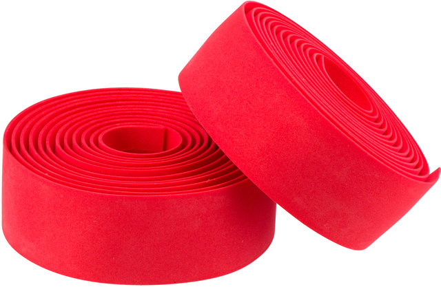 Cinta de manillar de corcho RaceRibbon BHT-01 - rojo/BHT-01