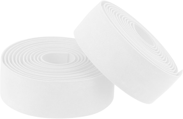 Cinta de manillar de corcho RaceRibbon BHT-01 - blanco/BHT-01