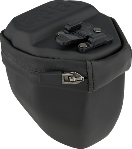 PRO Bolsa de accesorios para soporte de portabidones Smart - negro/0,3 litros