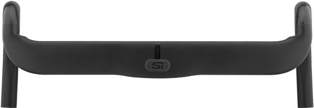 Manillar HollowGram KNOT SystemBar Carbon - black/44 cm