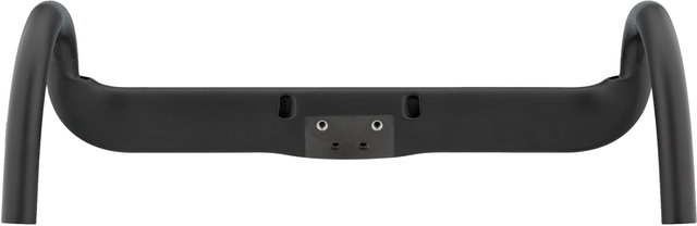 HollowGram KNOT SystemBar Carbon Lenker - black/44 cm