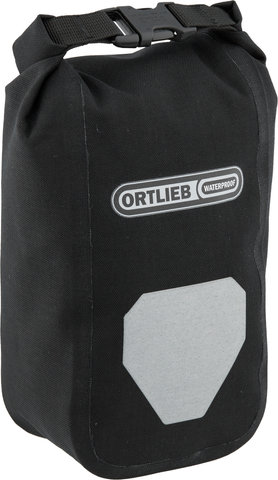 Poche Extérieure Outer-Pocket S - black mat/2,1 litres