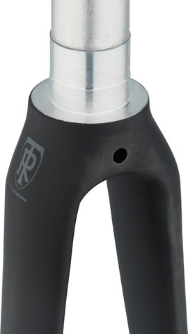 Comp Carbon Road Fork - matte UD carbon/1 1/8 / 9 x 100