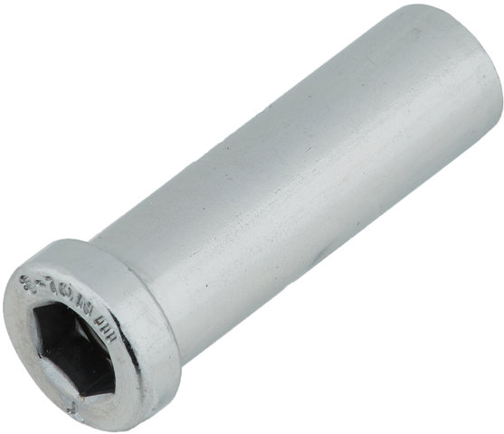 Comp Carbon Road Fork - matte UD carbon/1 1/8 / 9 x 100