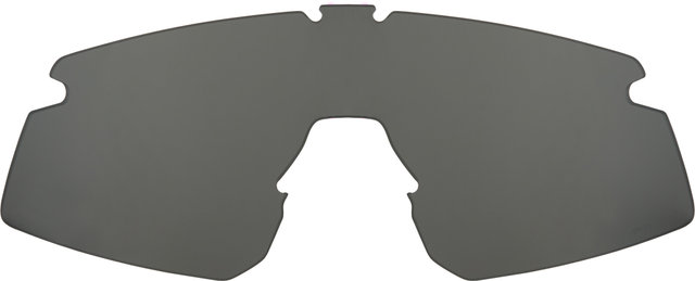 Oakley Ersatzglas für Hydra Brille - prizm black/universal