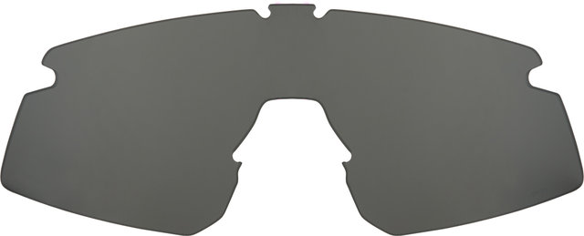 Oakley Verre pour Lunettes Hydra - prizm black/universal