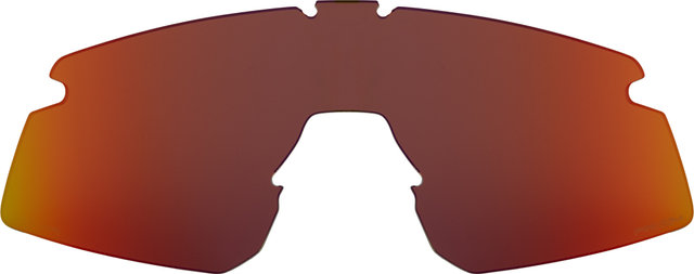 Oakley Ersatzglas für Hydra Brille - prizm ruby/universal