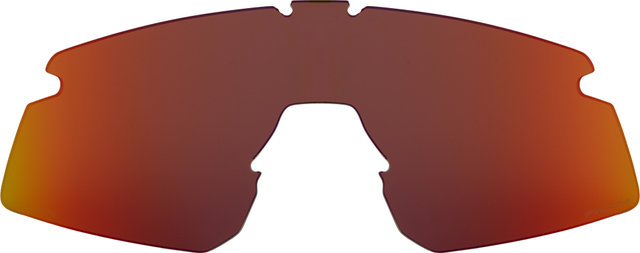 Lente de repuesto para gafas Hydra - prizm ruby/universal
