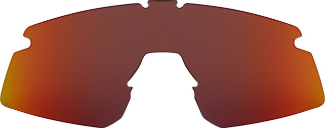 Oakley Verre pour Lunettes Hydra - prizm ruby/universal