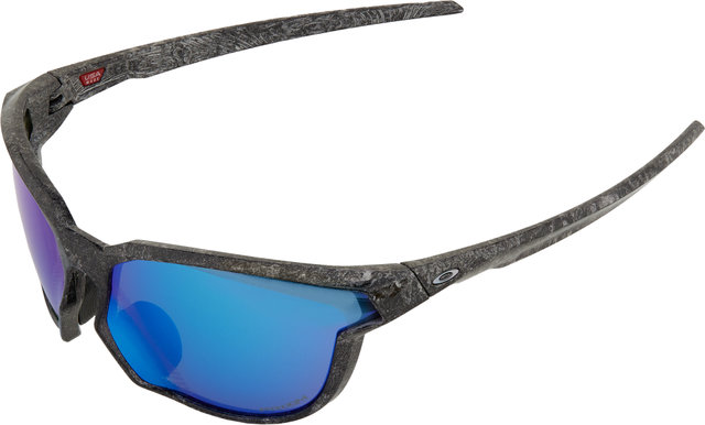 Kaast Verve Collection Sunglasses - verve spacedust/prizm sapphire