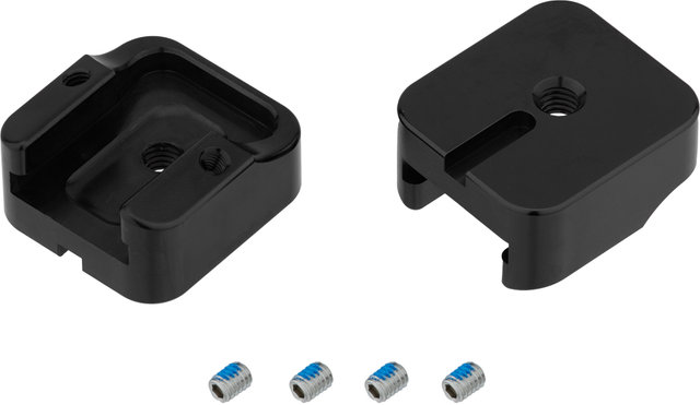 RockShox Adapters for Clamp Tool - black/universal