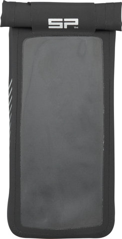 SP Connect Funda de protección Universal Phone Case SPC - negro/M