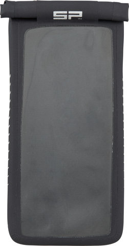 SP Connect Universal Phone Case SPC Schutztasche - schwarz/L