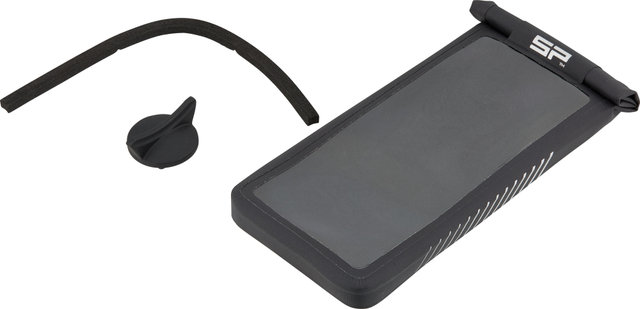 Housse de Protection Universal Phone Case - noir/L