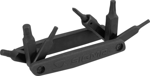 Sigma Pocket Tool Small Multi-tool - universal