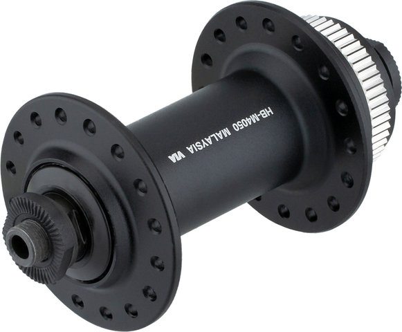 Shimano VR-Nabe HB-M4050 Disc Center Lock - schwarz/32