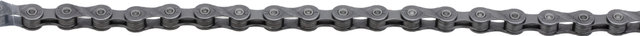 KMC Chaîne X9 9 vitesses sans maillon de fermeture emballage atelier - black | 124
