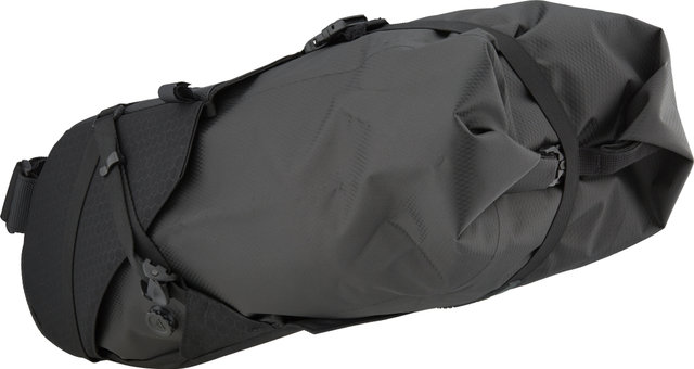 Topeak BackLoader X Satteltasche - schwarz/15000 ml