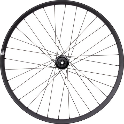 Ambit Components Roue Realm Enduro 29" avant - schwarz | 29" | roue avant uniquement | roue avant uniquement | 110 mm | Boost