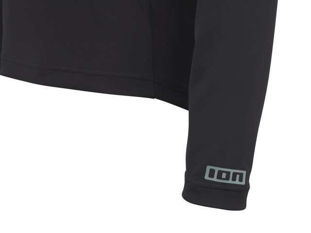 ION Traze L/S Jersey - 2023 Model - black/M