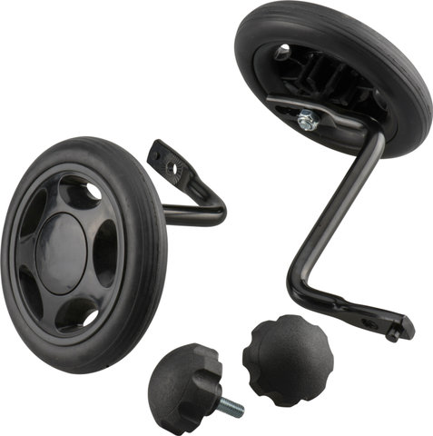 Specialized Ruedas de apoyo 20" para Riprock - black