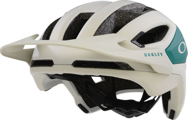 Oakley Helmet - mist-pacific/55 - 59 cm